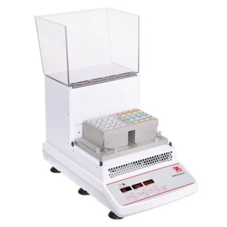 OHAUS Incubating Cooling Orbital Shakers